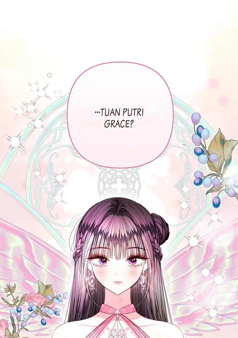 Baca Manhwa A Maid Was More of a Calling Than a Princess Chapter 45 Gambar 2