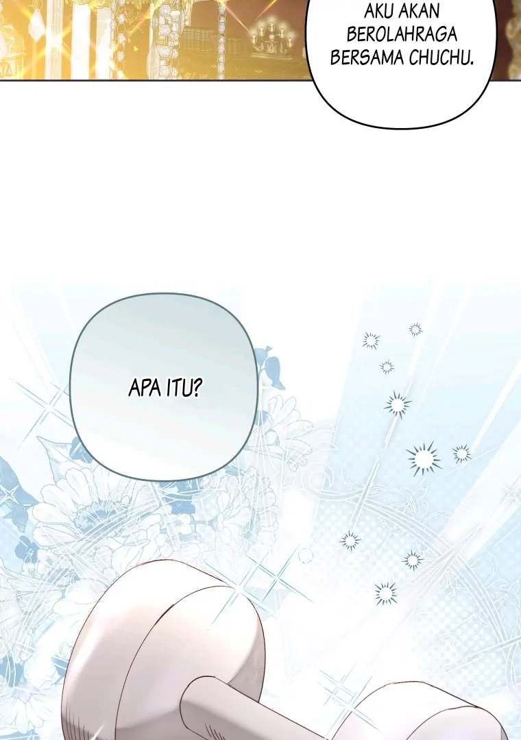 A Maid Was More of a Calling Than a Princess Chapter 45 Gambar 87