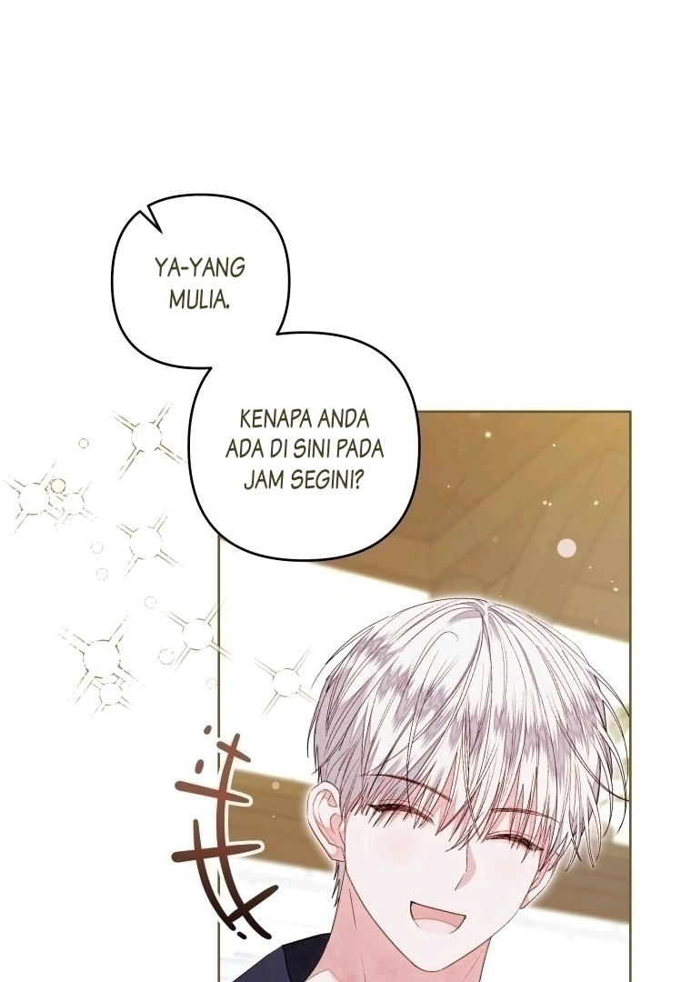 Baca Manhwa A Maid Was More of a Calling Than a Princess Chapter 46 Gambar 2