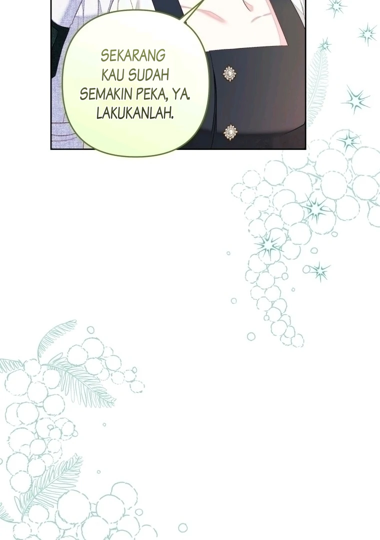A Maid Was More of a Calling Than a Princess Chapter 46 Gambar 74