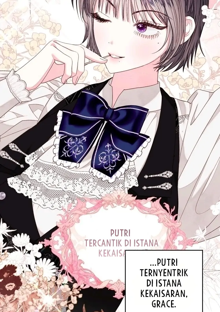 A Maid Was More of a Calling Than a Princess Chapter 48 Gambar 10