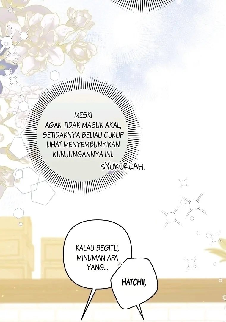 A Maid Was More of a Calling Than a Princess Chapter 48 Gambar 67