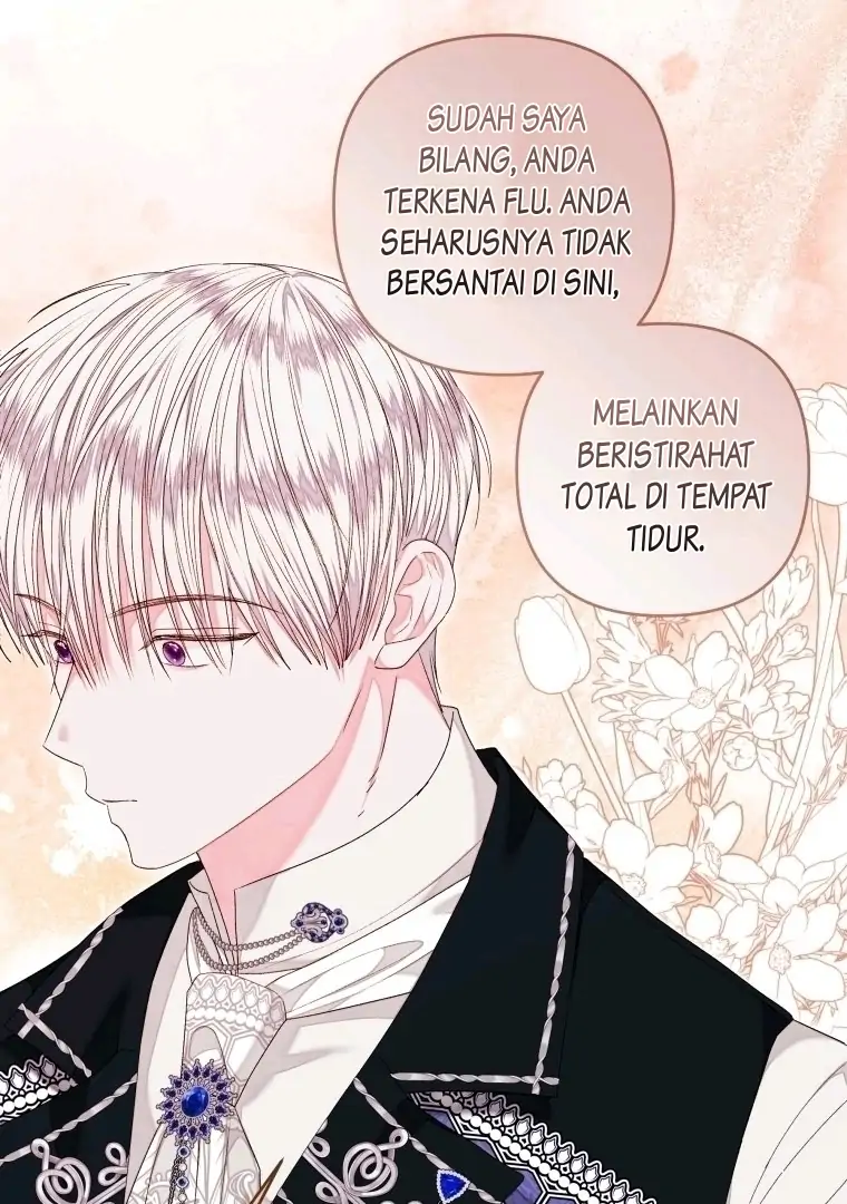 A Maid Was More of a Calling Than a Princess Chapter 48 Gambar 77