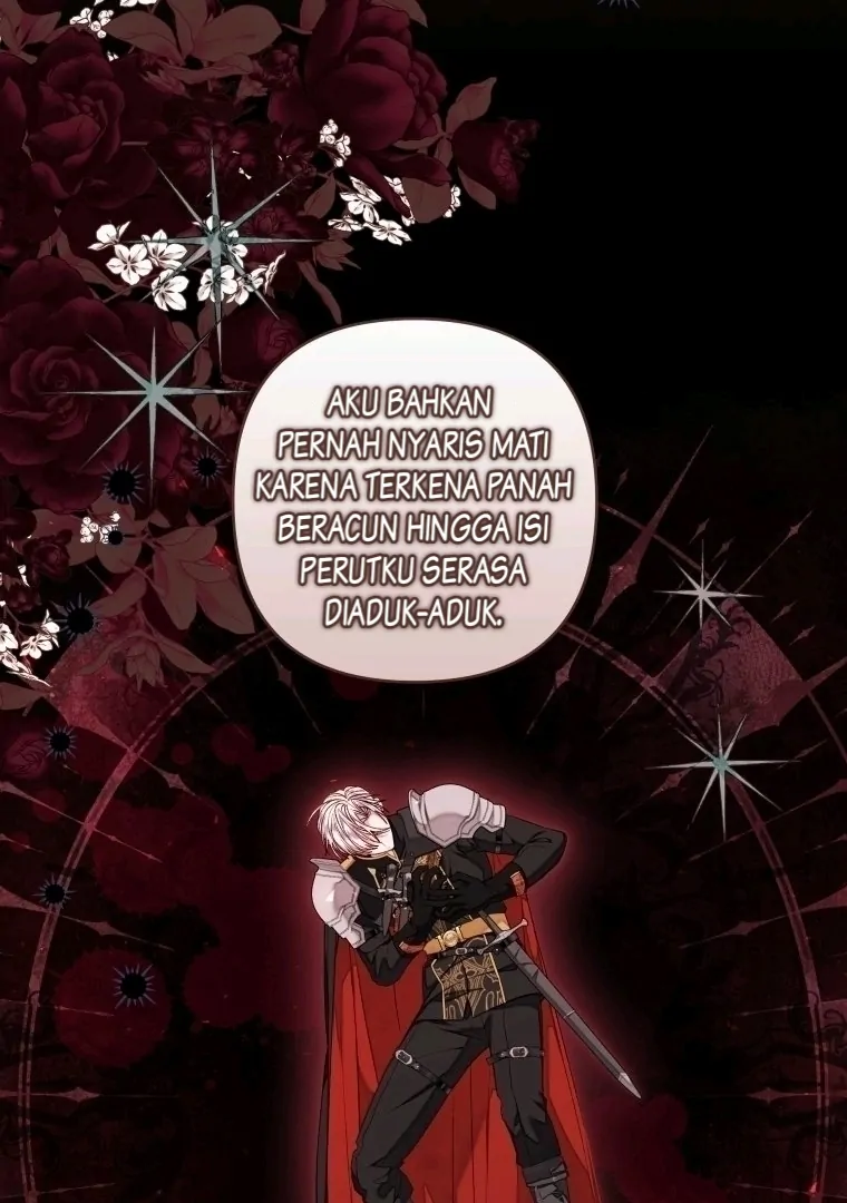A Maid Was More of a Calling Than a Princess Chapter 48 Gambar 81