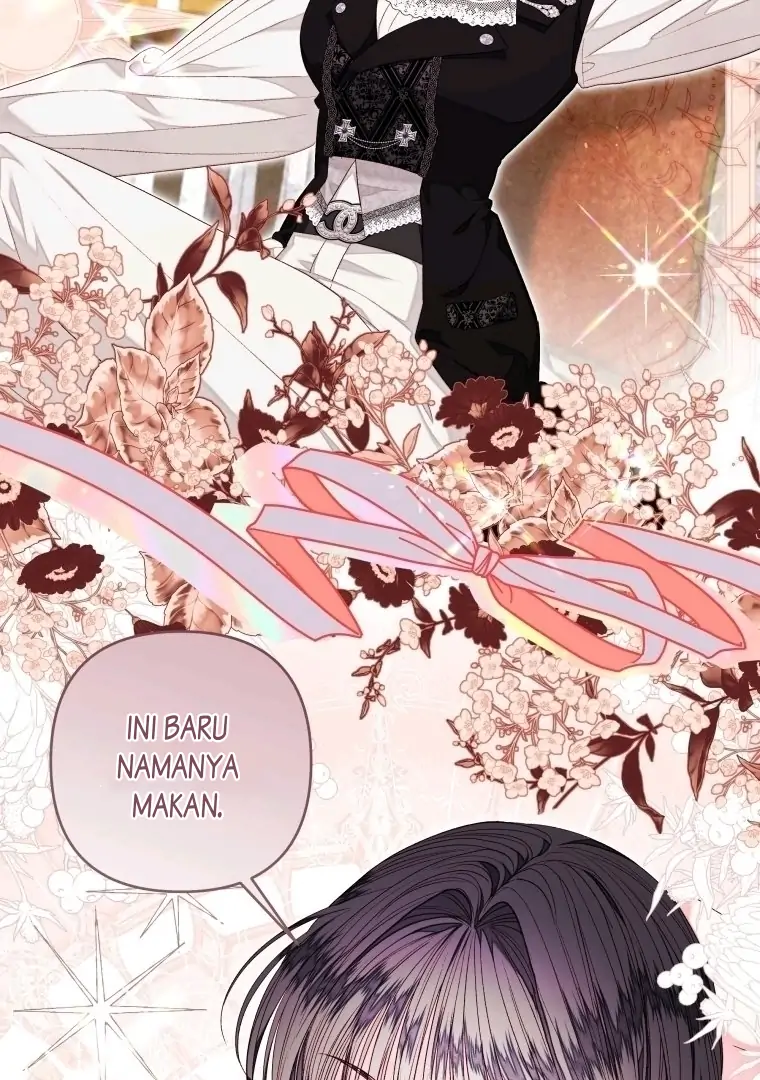 A Maid Was More of a Calling Than a Princess Chapter 48 Gambar 9