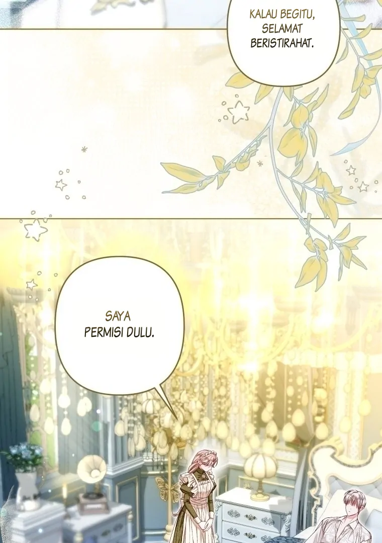 Baca Manhwa A Maid Was More of a Calling Than a Princess Chapter 49 Gambar 2