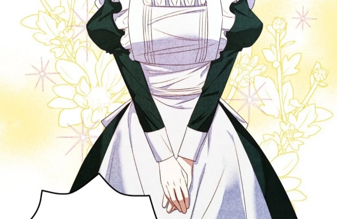 A Maid Was More of a Calling Than a Princess Chapter 5 Gambar 33