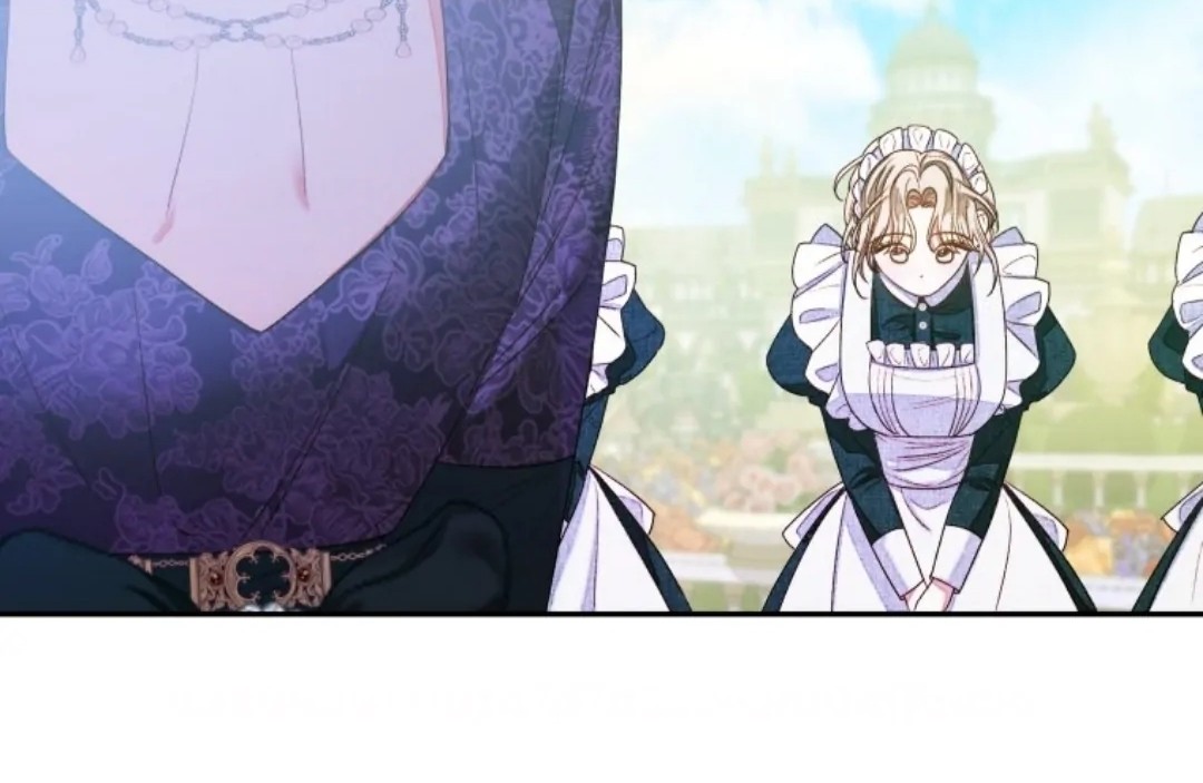 A Maid Was More of a Calling Than a Princess Chapter 5 Gambar 37