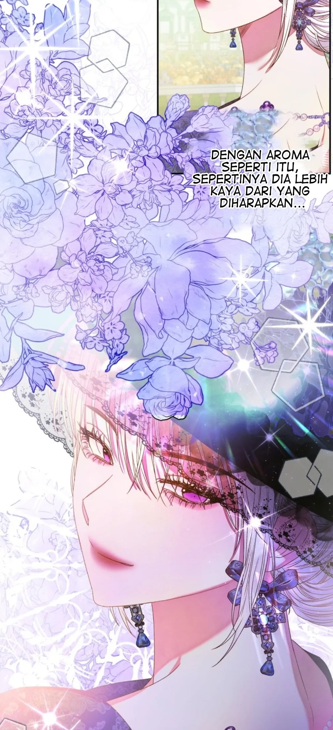 A Maid Was More of a Calling Than a Princess Chapter 5 Gambar 39