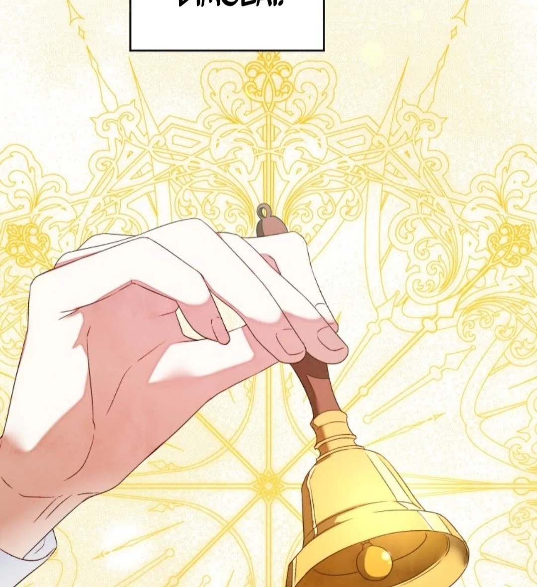 A Maid Was More of a Calling Than a Princess Chapter 5 Gambar 51