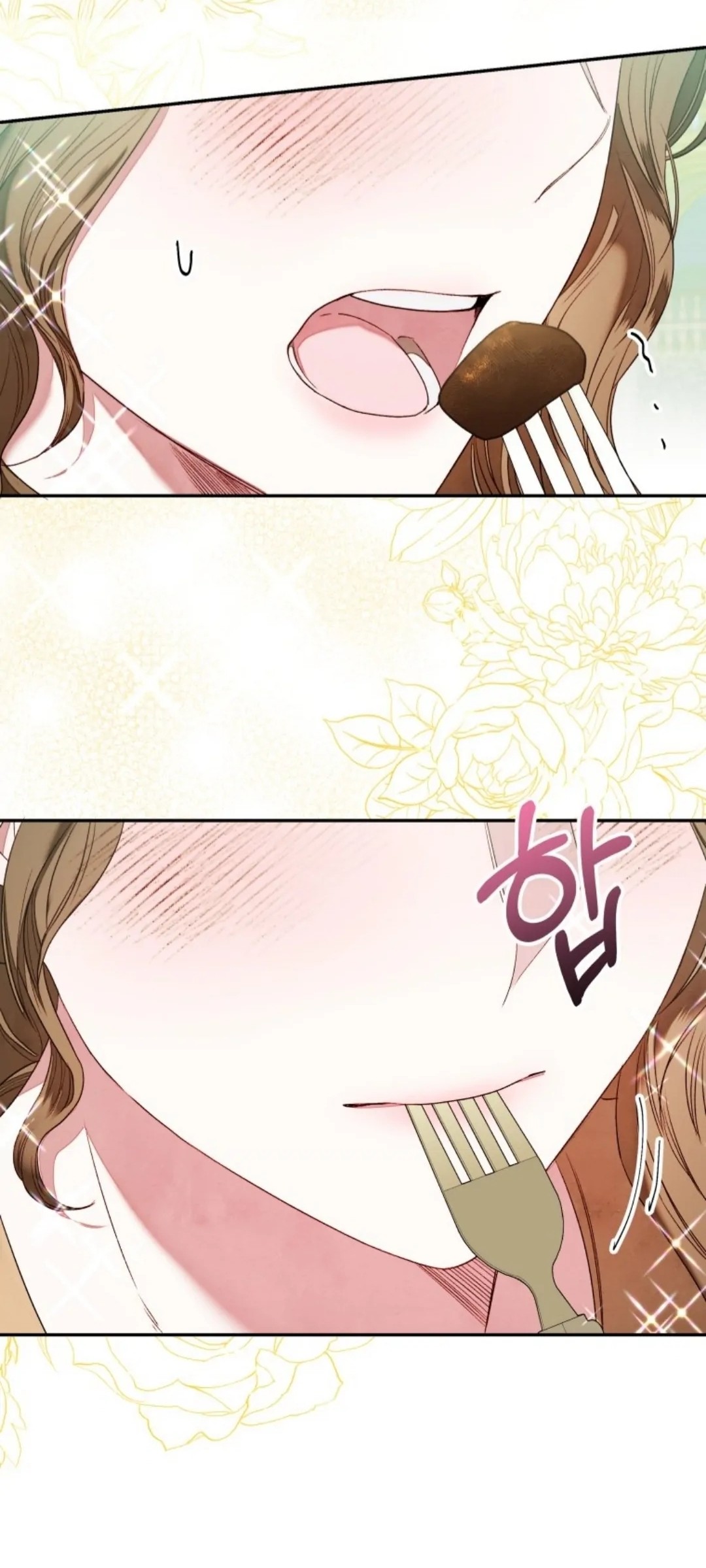 A Maid Was More of a Calling Than a Princess Chapter 5 Gambar 61