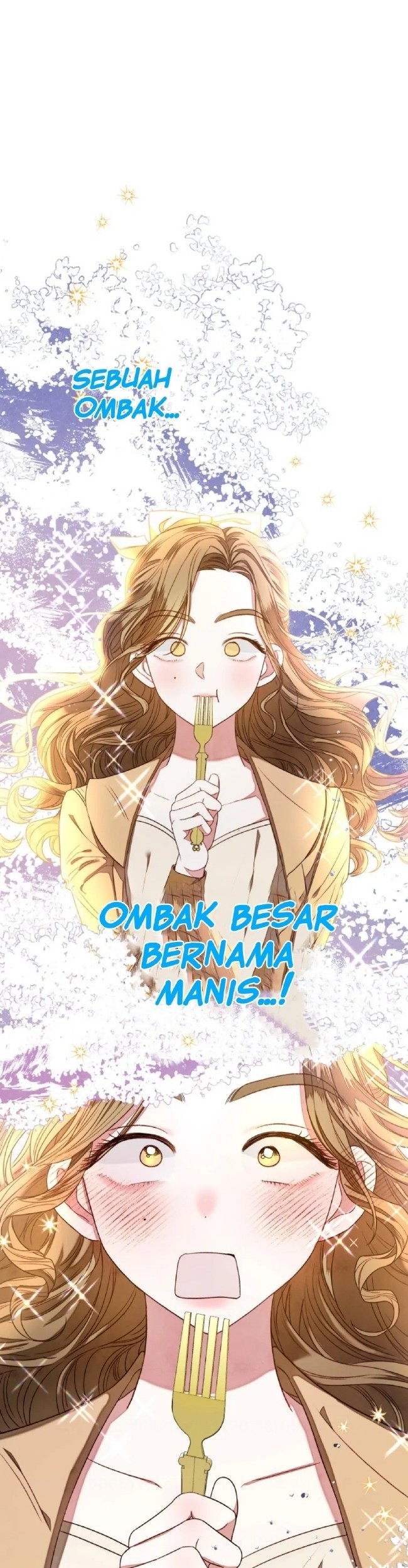 A Maid Was More of a Calling Than a Princess Chapter 5 Gambar 62