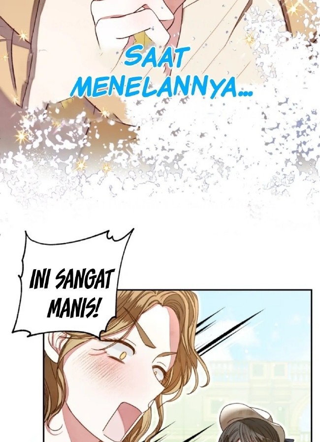 A Maid Was More of a Calling Than a Princess Chapter 5 Gambar 63