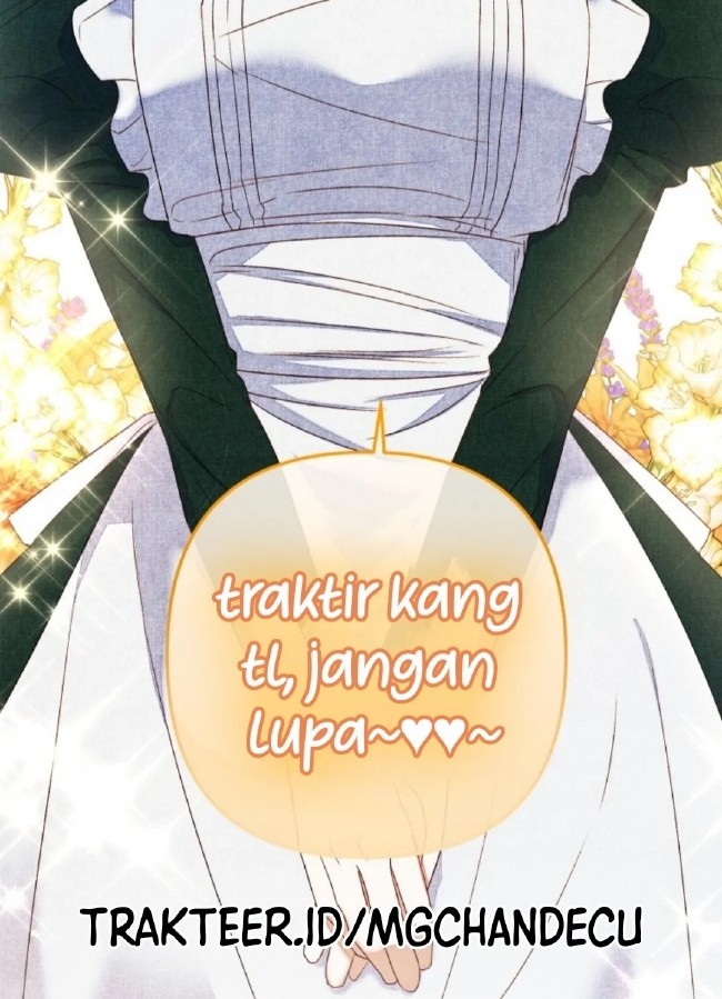 A Maid Was More of a Calling Than a Princess Chapter 5 Gambar 67