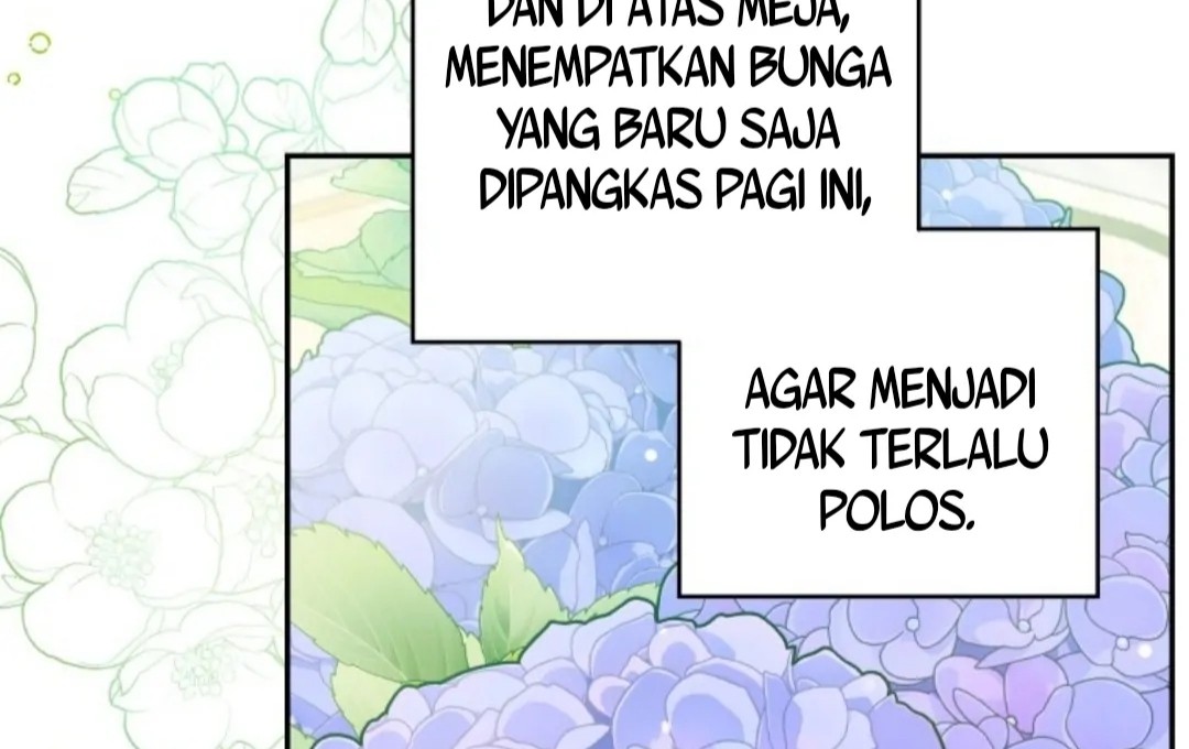 A Maid Was More of a Calling Than a Princess Chapter 5 Gambar 5