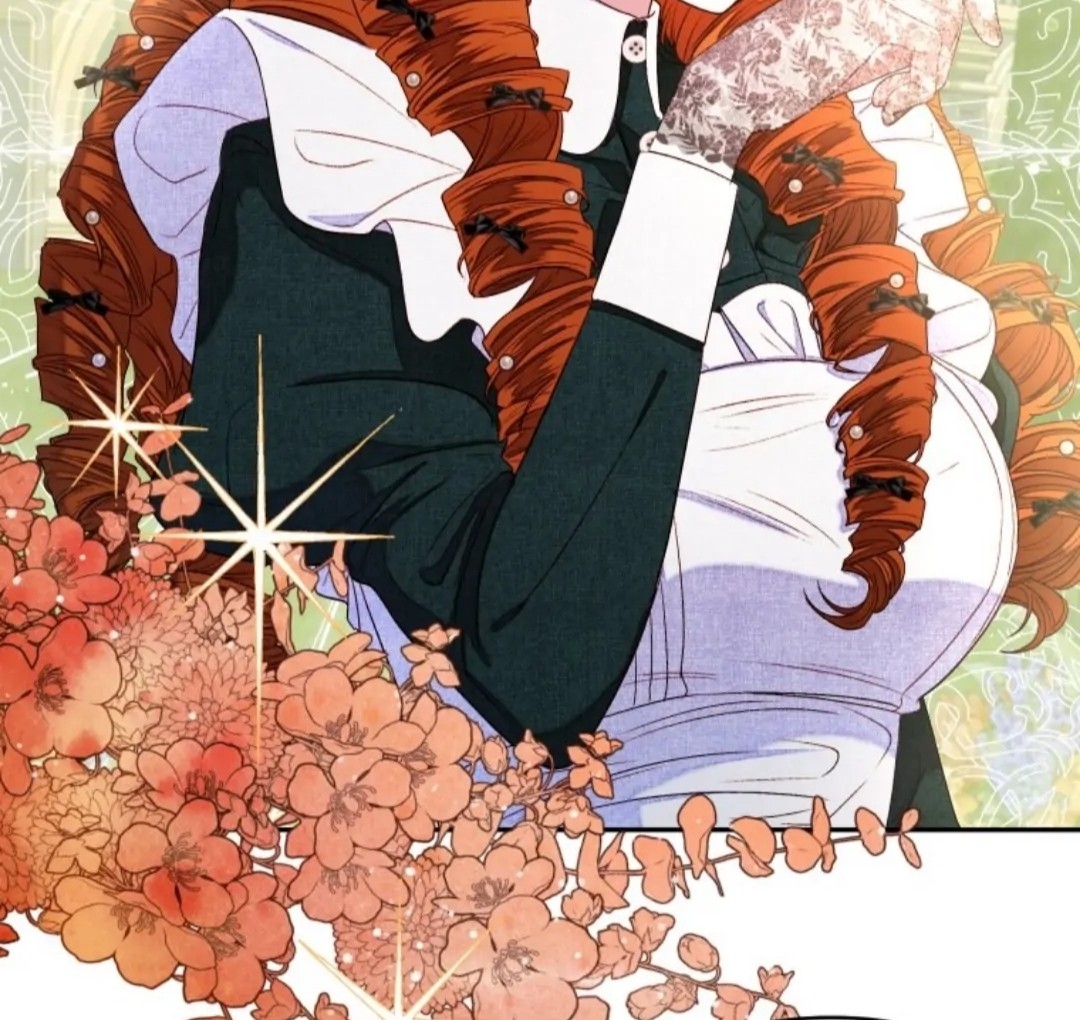 A Maid Was More of a Calling Than a Princess Chapter 5 Gambar 11