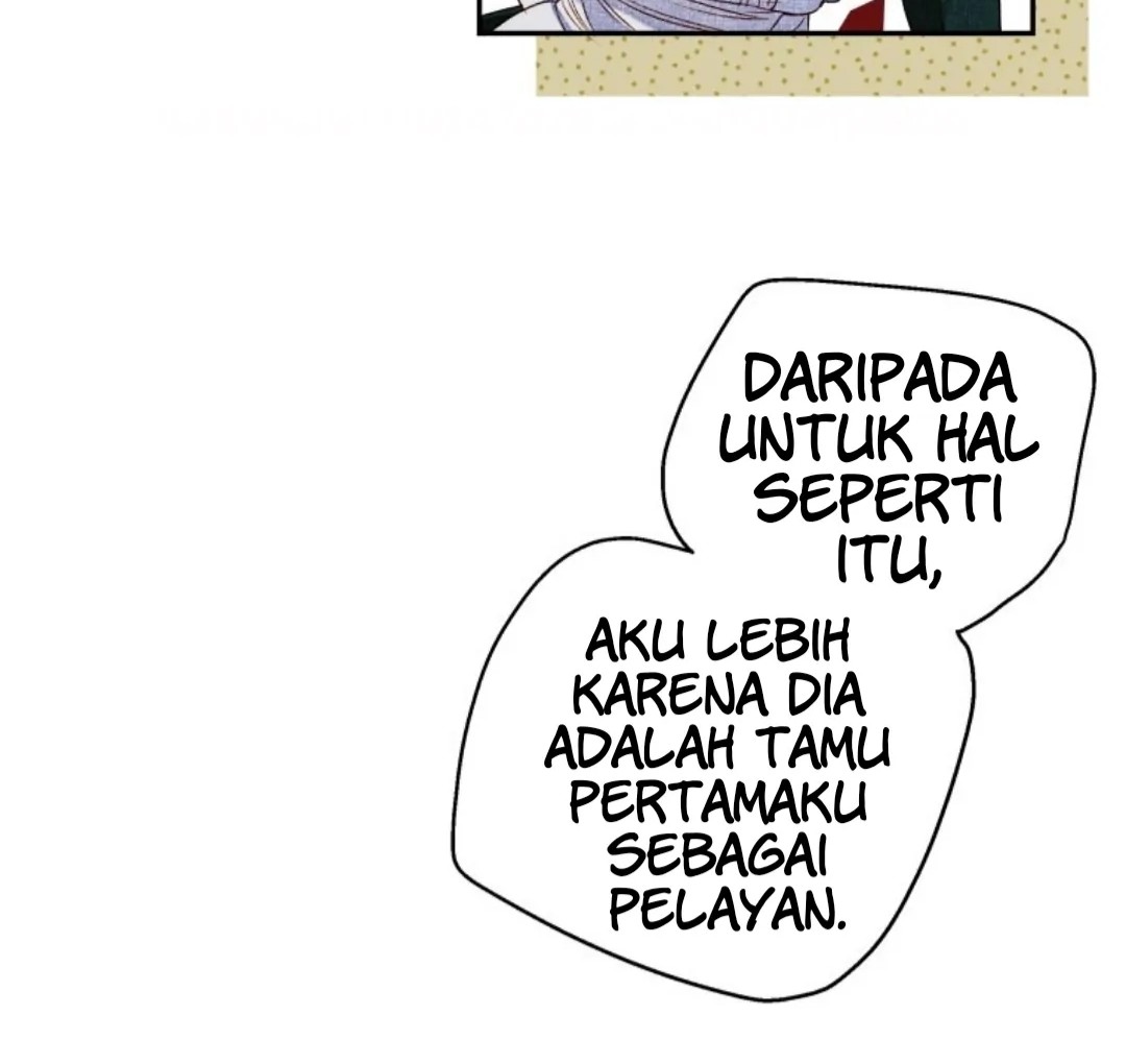 A Maid Was More of a Calling Than a Princess Chapter 5 Gambar 13