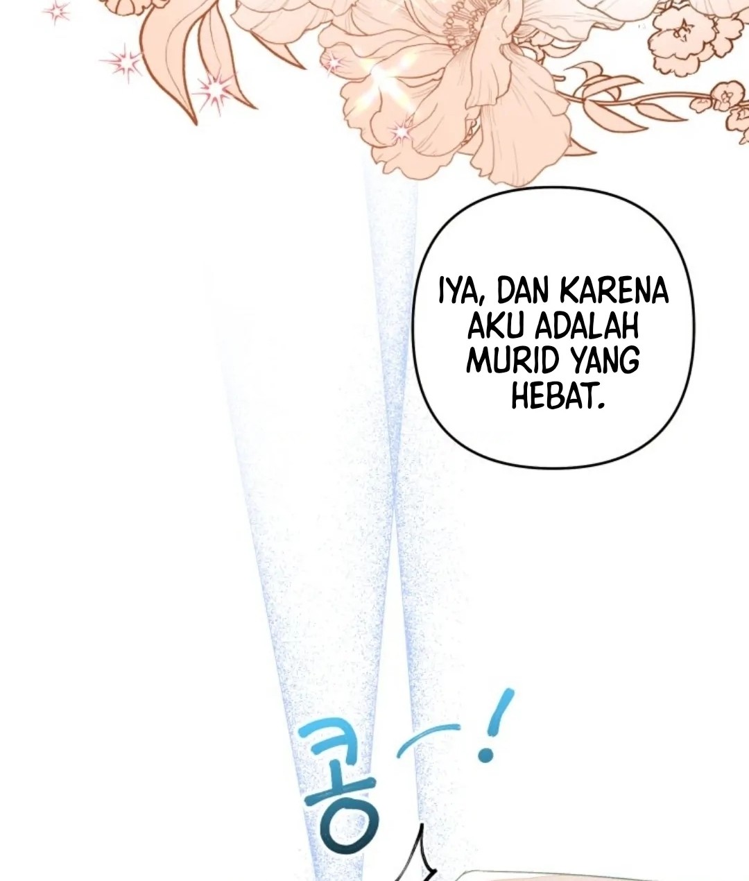 A Maid Was More of a Calling Than a Princess Chapter 5 Gambar 17