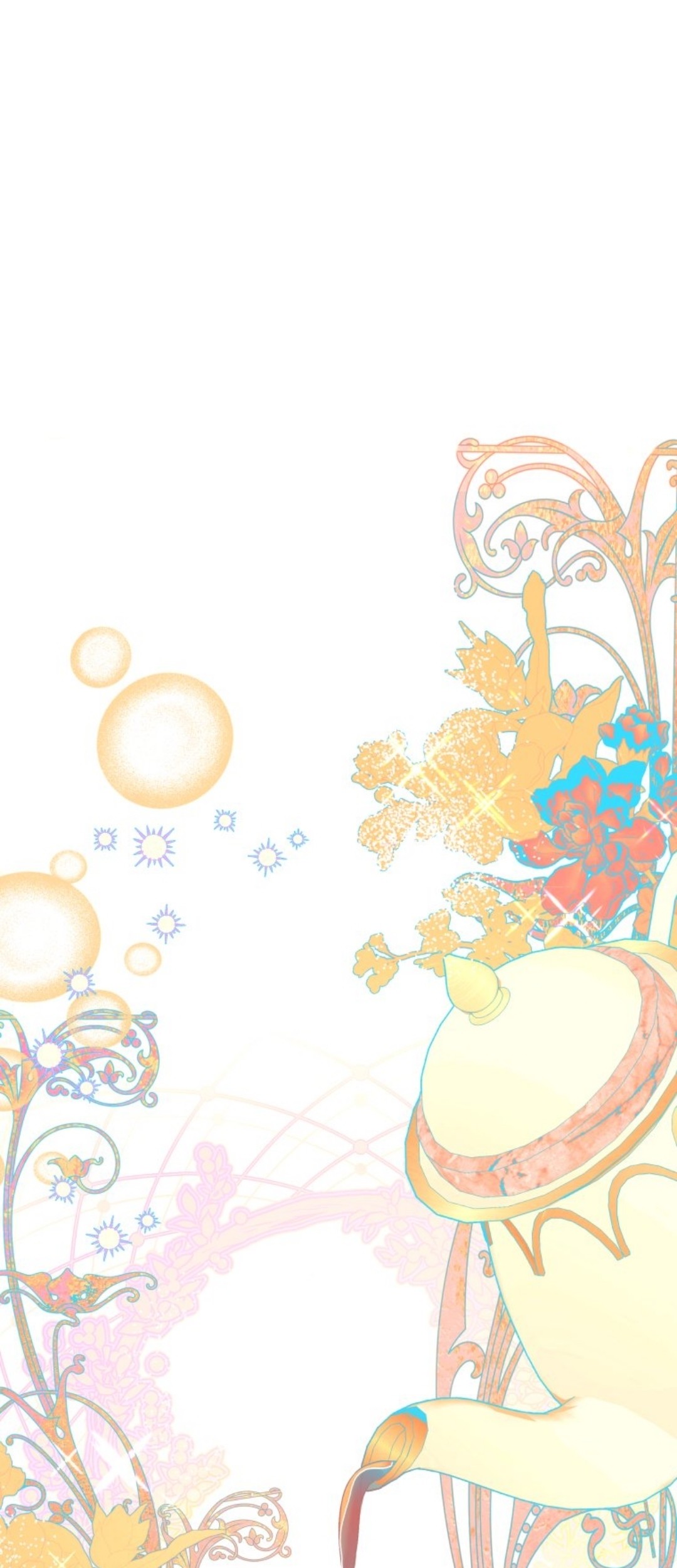 A Maid Was More of a Calling Than a Princess Chapter 6 Gambar 20