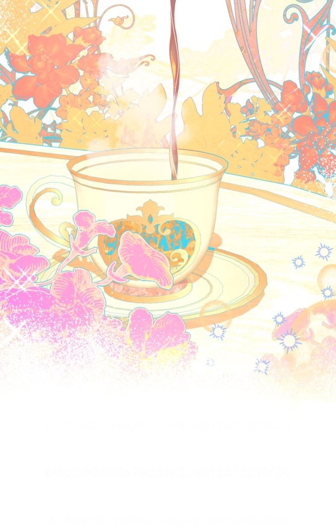 A Maid Was More of a Calling Than a Princess Chapter 6 Gambar 21