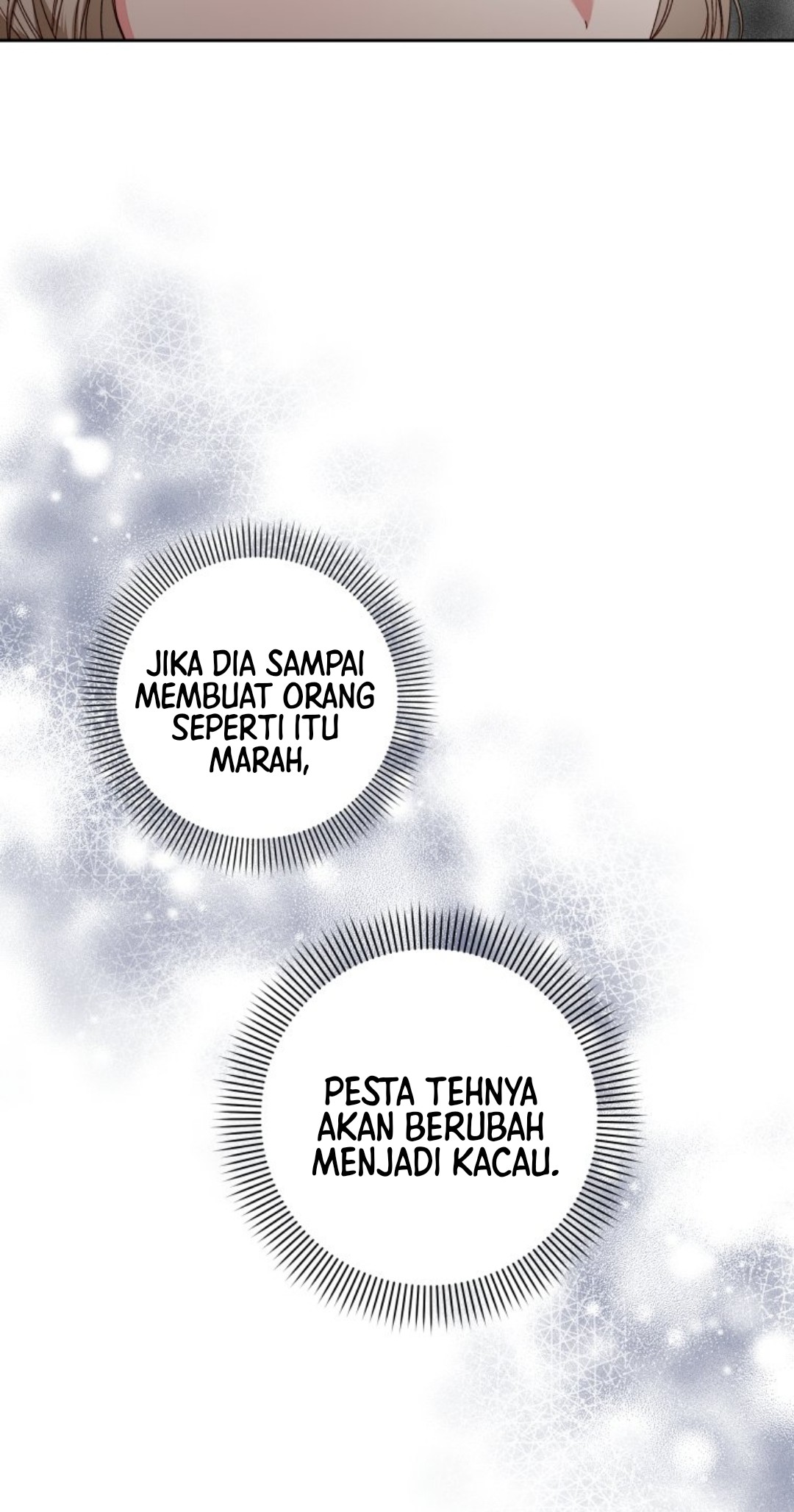 A Maid Was More of a Calling Than a Princess Chapter 6 Gambar 29