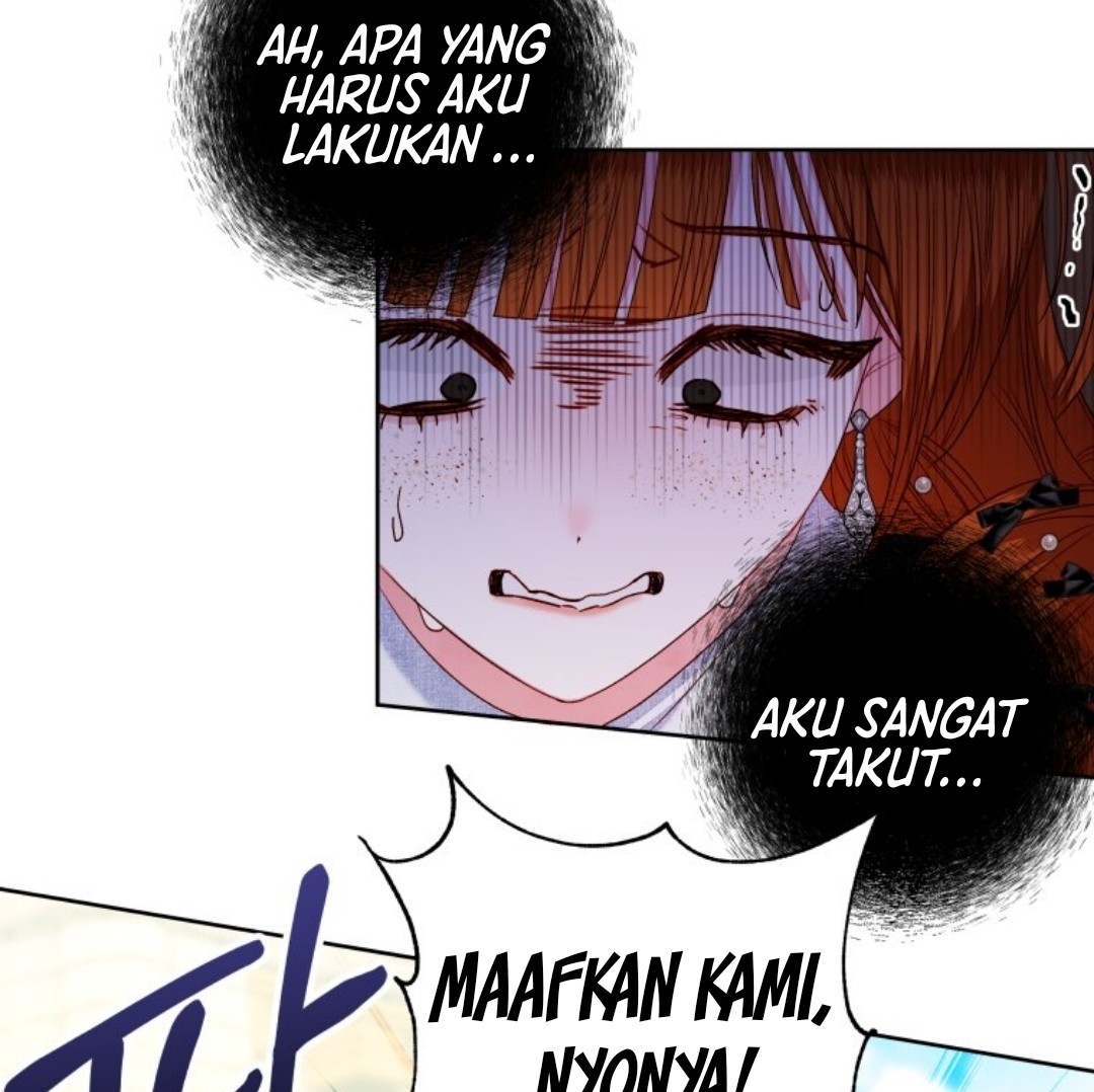 A Maid Was More of a Calling Than a Princess Chapter 6 Gambar 43