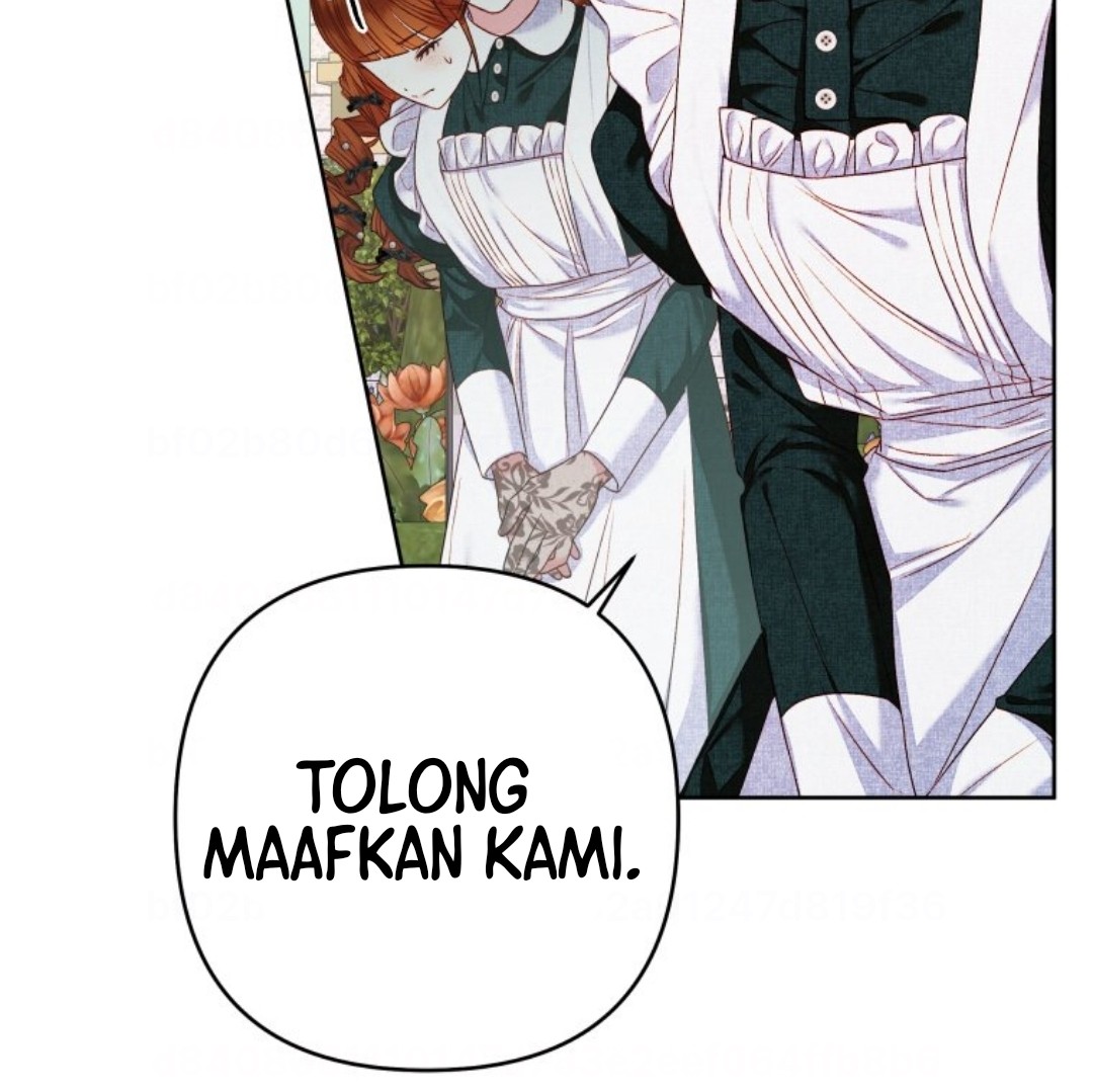 A Maid Was More of a Calling Than a Princess Chapter 6 Gambar 45