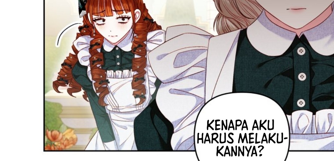 A Maid Was More of a Calling Than a Princess Chapter 6 Gambar 47