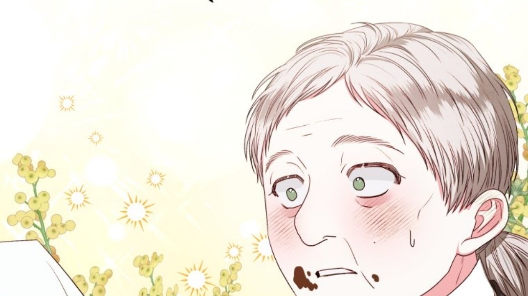 A Maid Was More of a Calling Than a Princess Chapter 6 Gambar 3