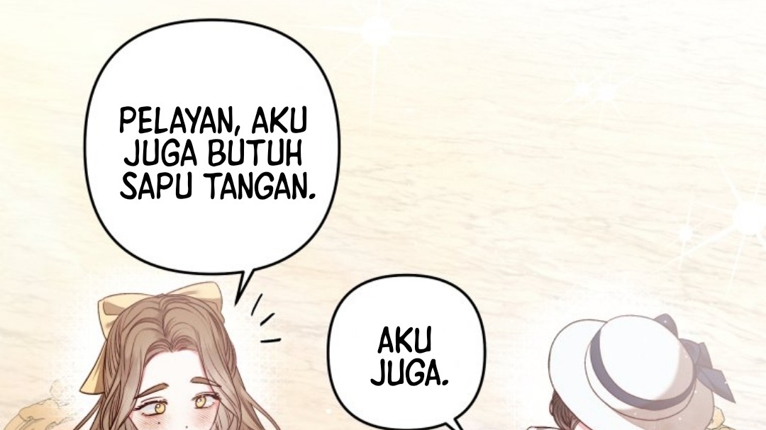 A Maid Was More of a Calling Than a Princess Chapter 6 Gambar 5