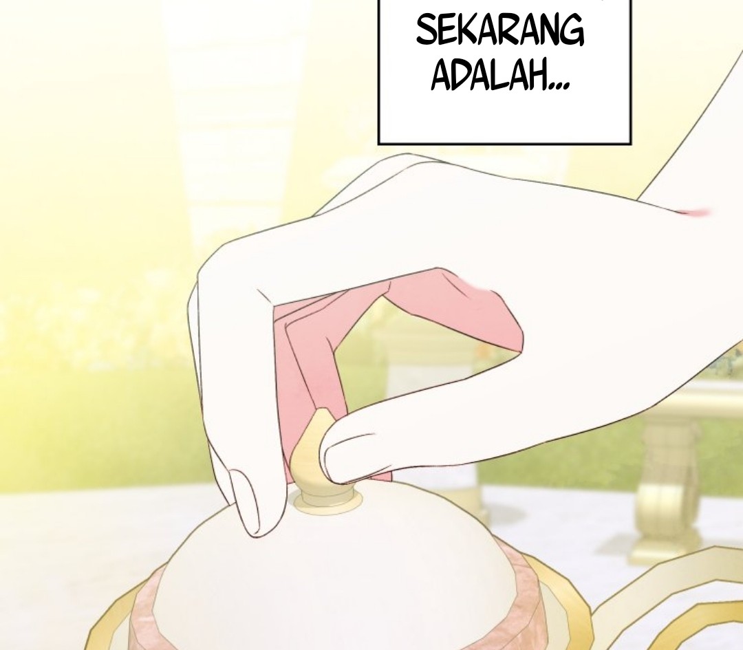 A Maid Was More of a Calling Than a Princess Chapter 6 Gambar 9