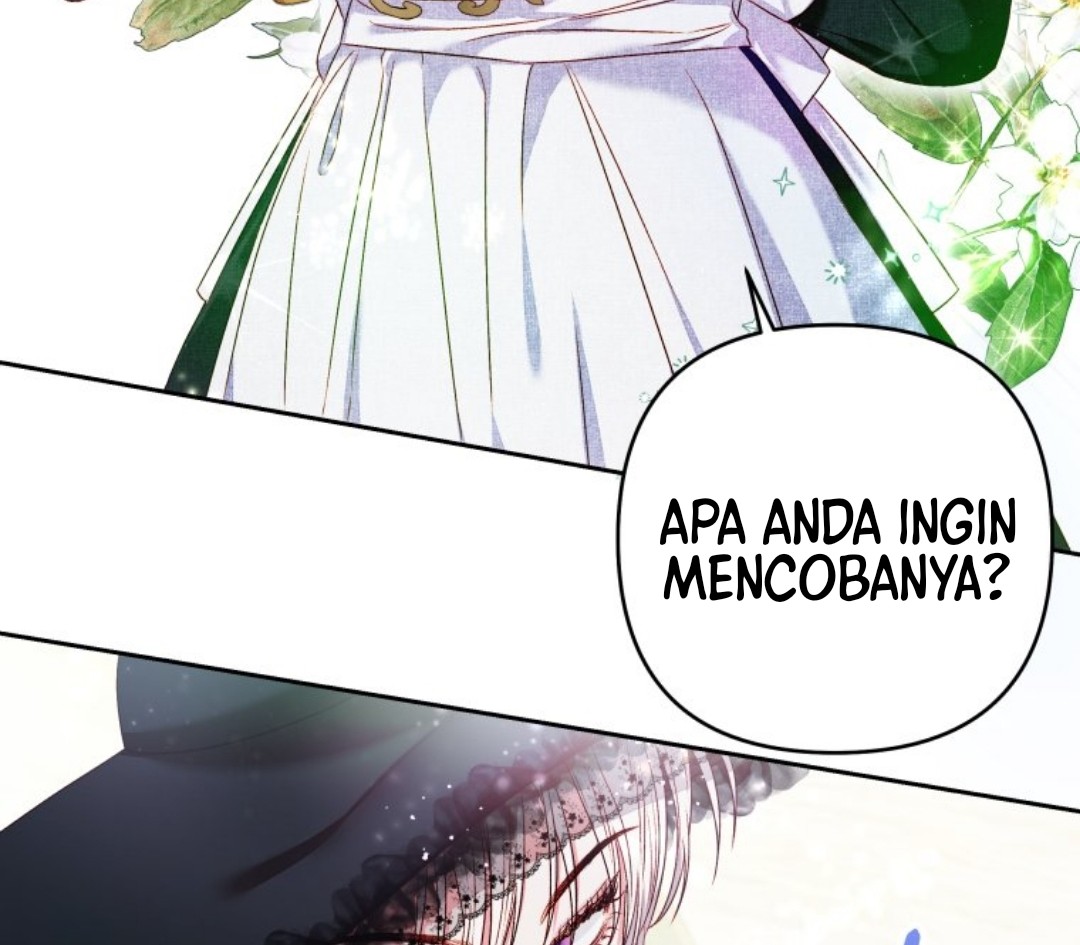 A Maid Was More of a Calling Than a Princess Chapter 6 Gambar 11