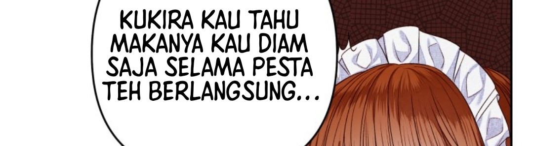 A Maid Was More of a Calling Than a Princess Chapter 7 Gambar 57