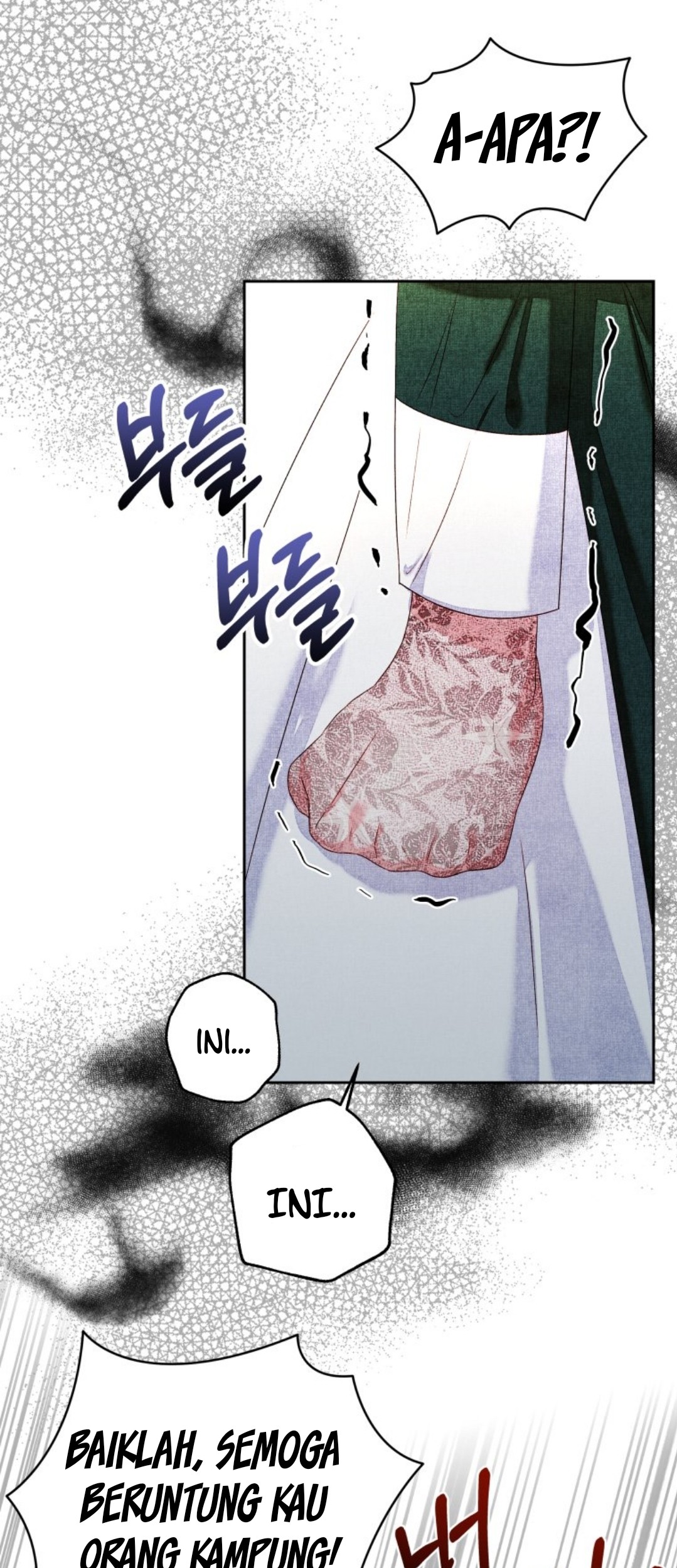 A Maid Was More of a Calling Than a Princess Chapter 7 Gambar 62