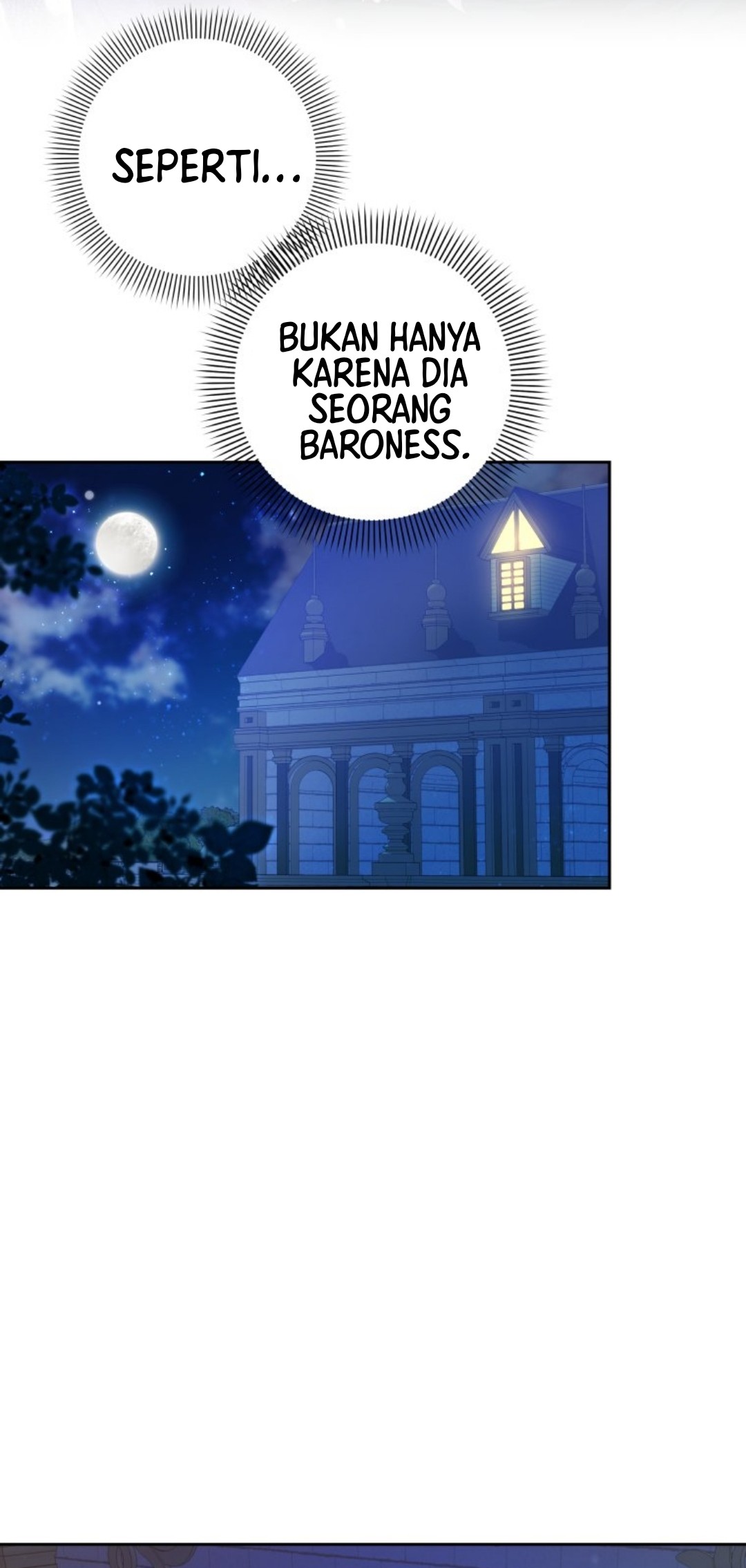 A Maid Was More of a Calling Than a Princess Chapter 7 Gambar 71