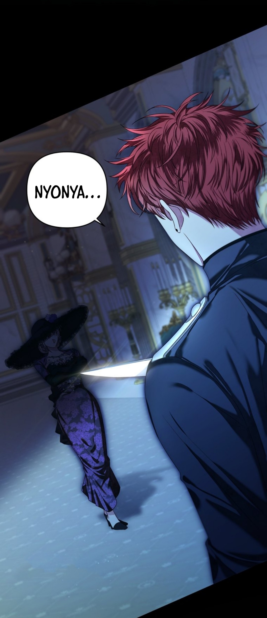 A Maid Was More of a Calling Than a Princess Chapter 7 Gambar 74