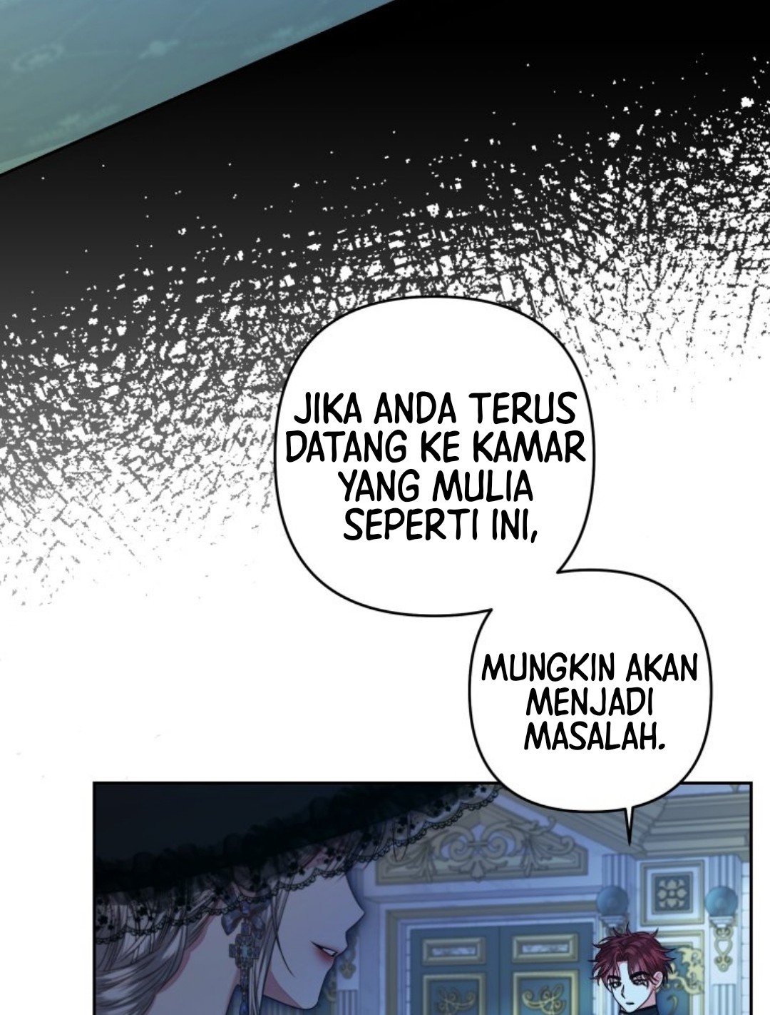 A Maid Was More of a Calling Than a Princess Chapter 7 Gambar 75
