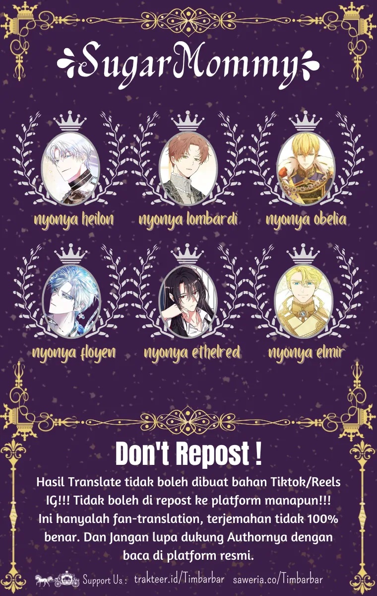 Baca Komik A Maid Was More of a Calling Than a Princess Chapter 8 Gambar 1