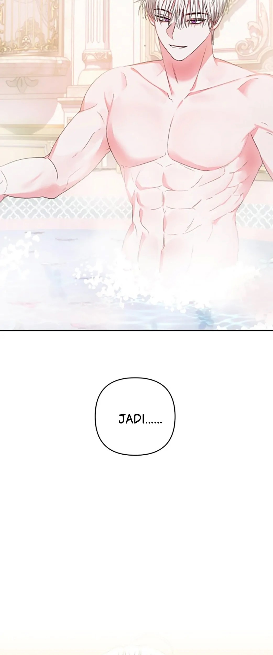 A Maid Was More of a Calling Than a Princess Chapter 8 Gambar 35