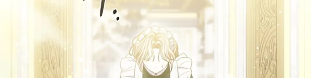 A Maid Was More of a Calling Than a Princess Chapter 8 Gambar 47