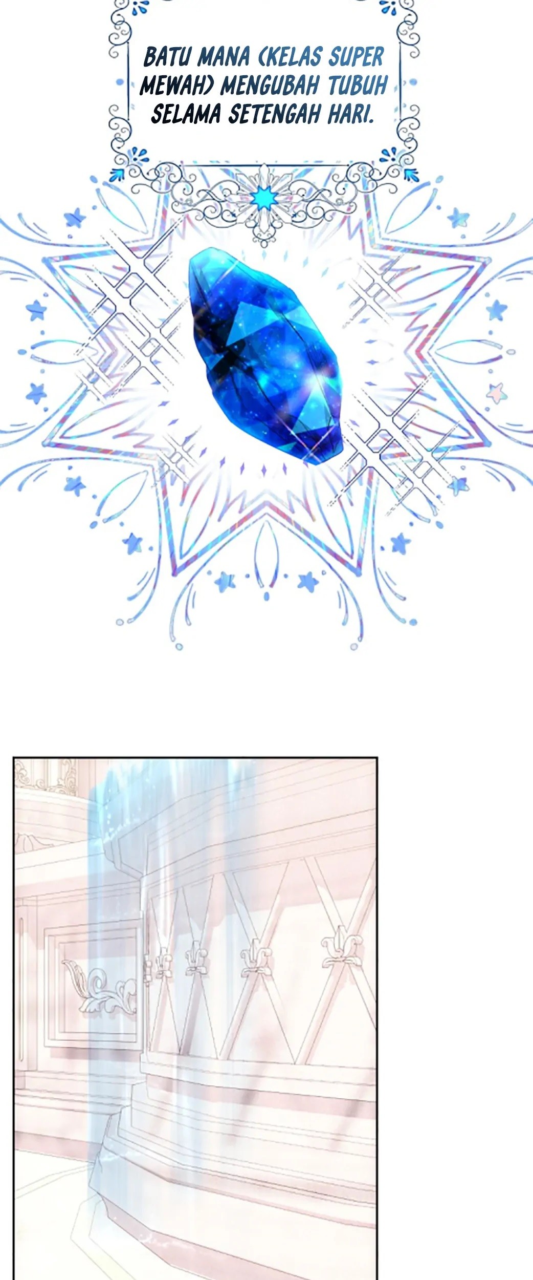 A Maid Was More of a Calling Than a Princess Chapter 8 Gambar 14