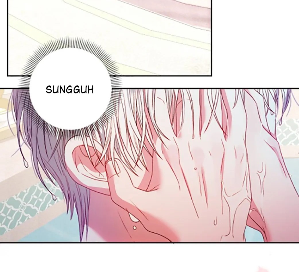 A Maid Was More of a Calling Than a Princess Chapter 8 Gambar 15