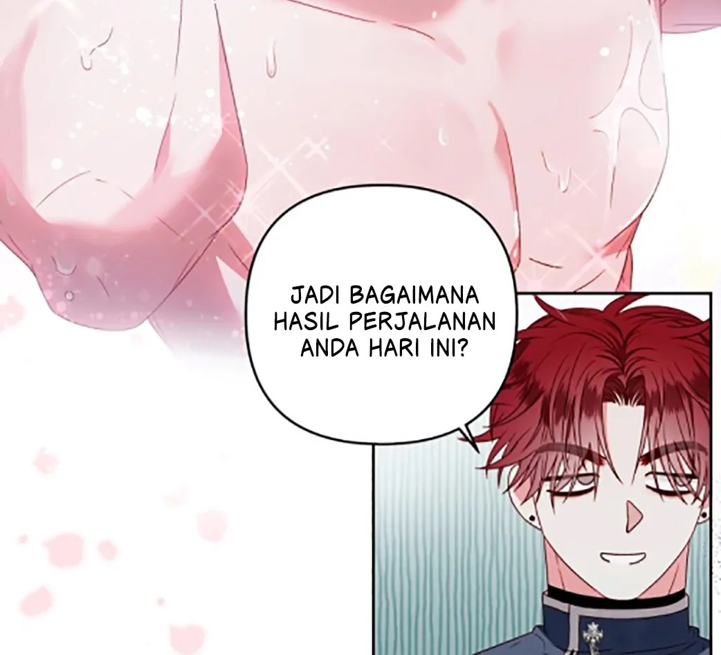 A Maid Was More of a Calling Than a Princess Chapter 8 Gambar 17