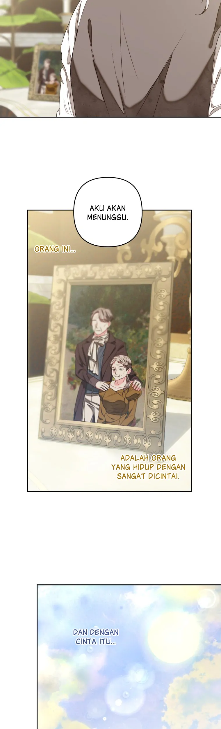 A Maid Was More of a Calling Than a Princess Chapter 9 Gambar 30