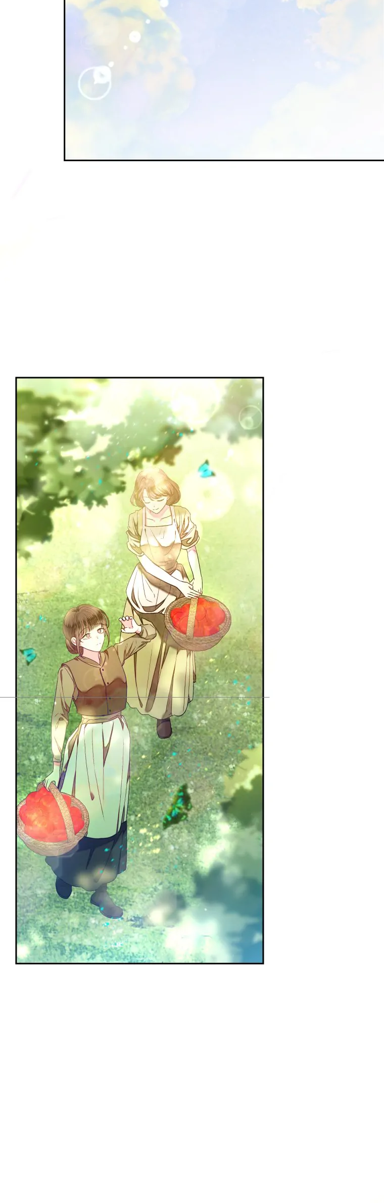 A Maid Was More of a Calling Than a Princess Chapter 9 Gambar 31