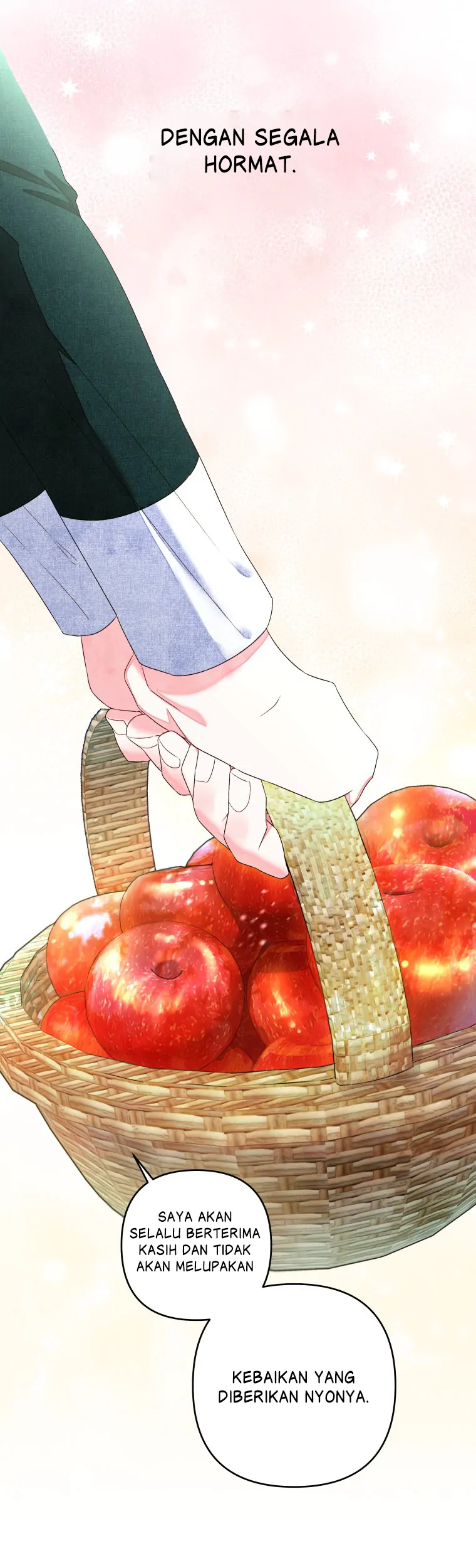 A Maid Was More of a Calling Than a Princess Chapter 9 Gambar 35