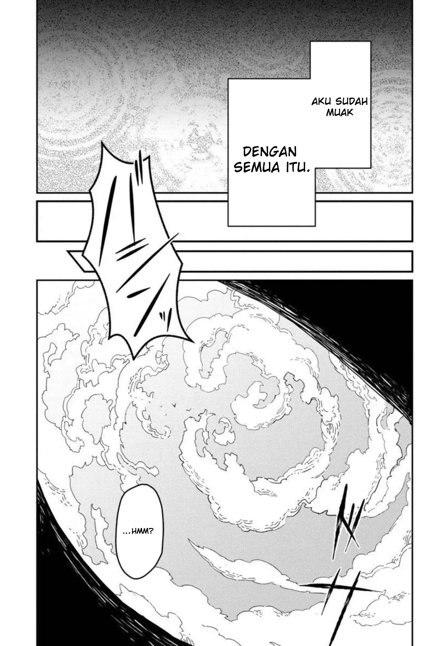 A Middle-Aged Man Who Returns From Another World Goes Back to When He Was 17 and Becomes Unbeatable Chapter 1 Gambar 18