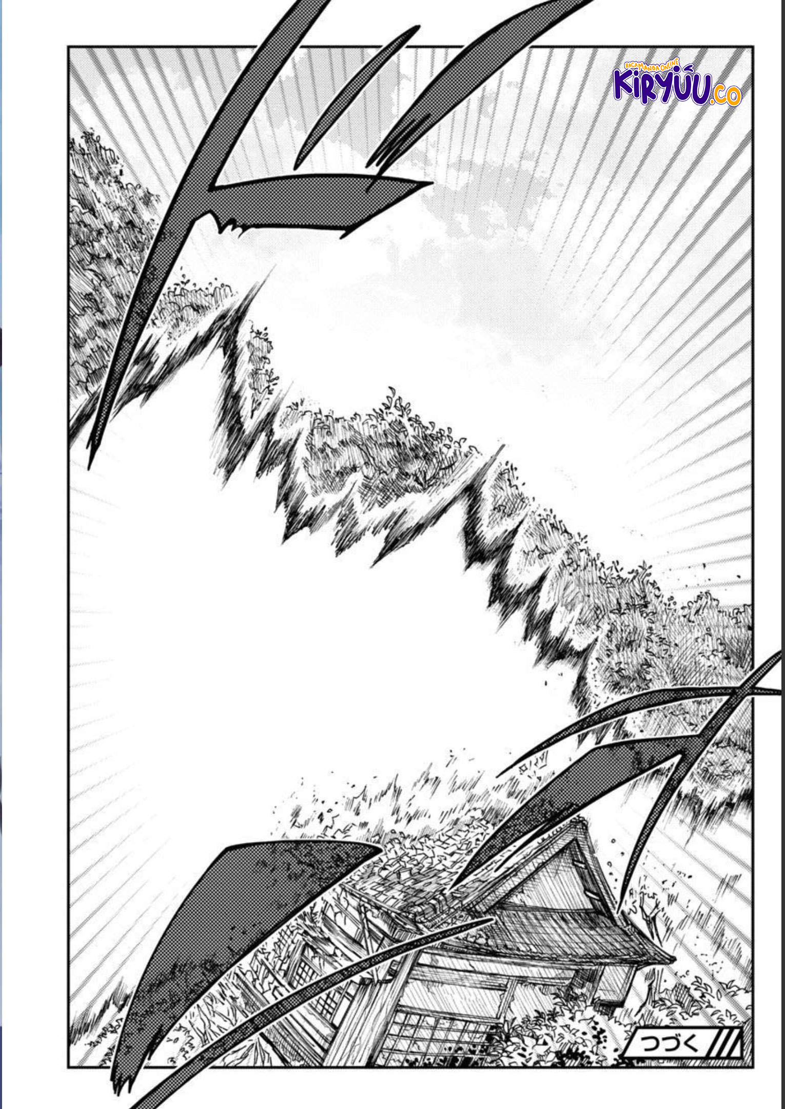 A Middle-Aged Man Who Returns From Another World Goes Back to When He Was 17 and Becomes Unbeatable Chapter 10 Gambar 33