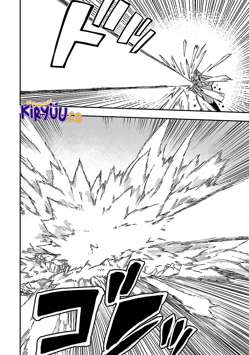 A Middle-Aged Man Who Returns From Another World Goes Back to When He Was 17 and Becomes Unbeatable Chapter 16 Gambar 6