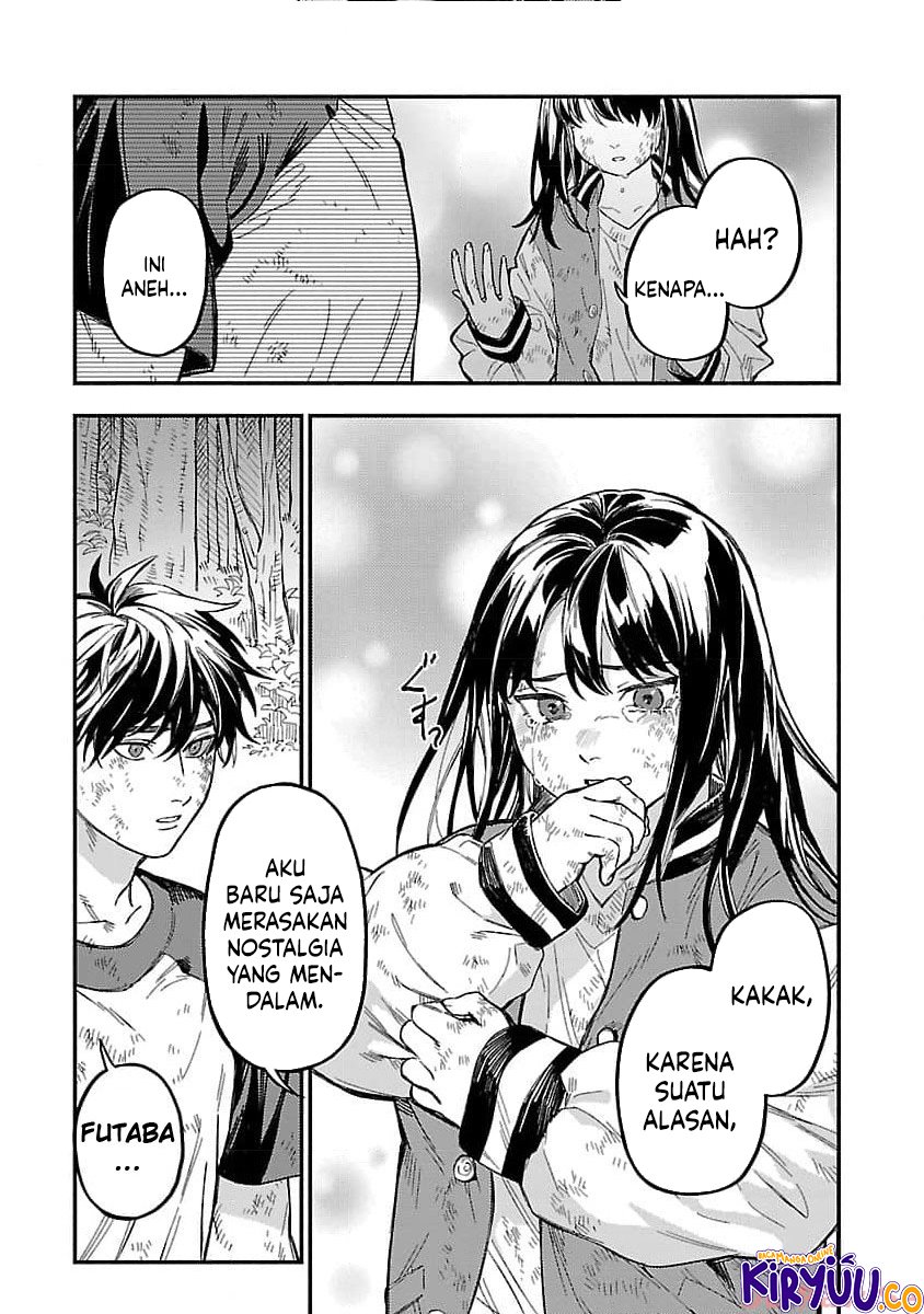 A Middle-Aged Man Who Returns From Another World Goes Back to When He Was 17 and Becomes Unbeatable Chapter 18 Gambar 27